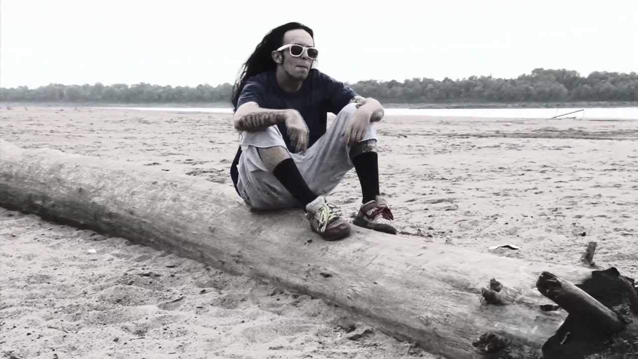 Muck Sticky - On & Off (Official Music Video)