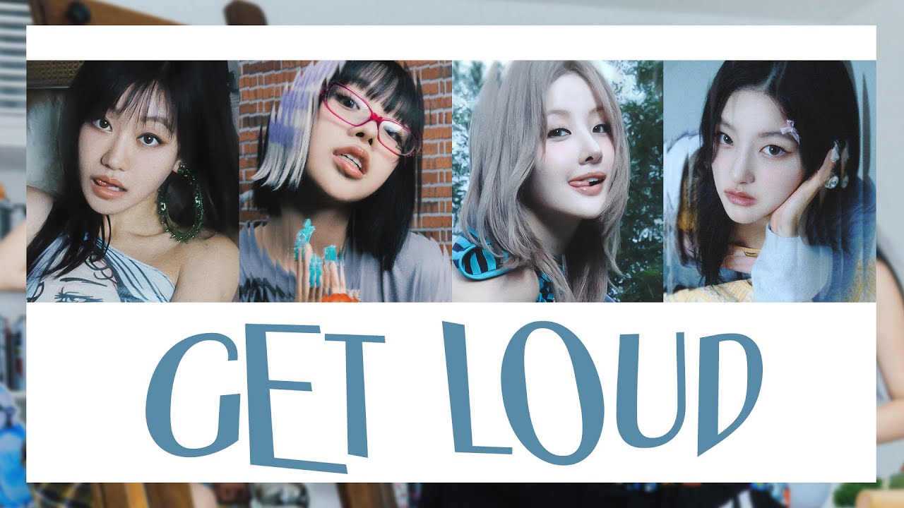[THAISUB] KISS OF LIFE (키스오브라이프) - Get Loud แปล