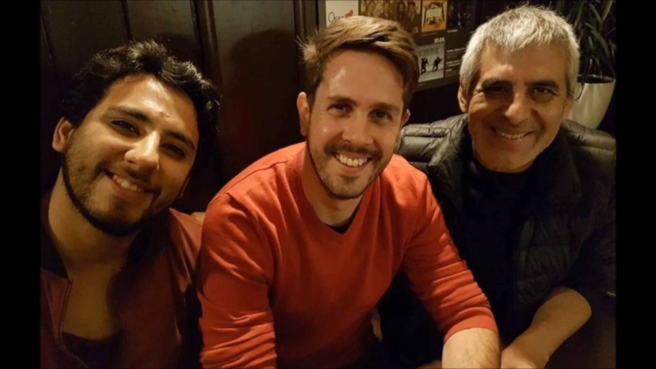 PETECO CARABAJAL LA HISTORIA DE LA ESTRELLA AZUL Y ENCUENTRO
