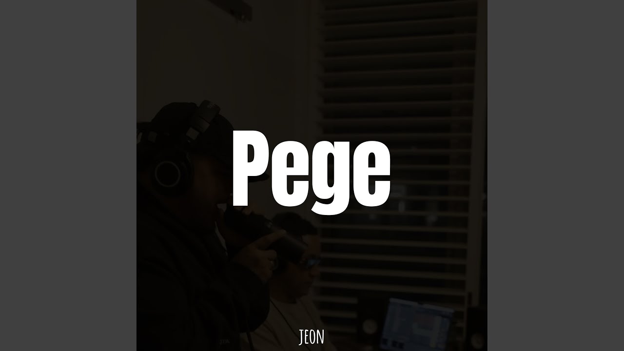 Pege