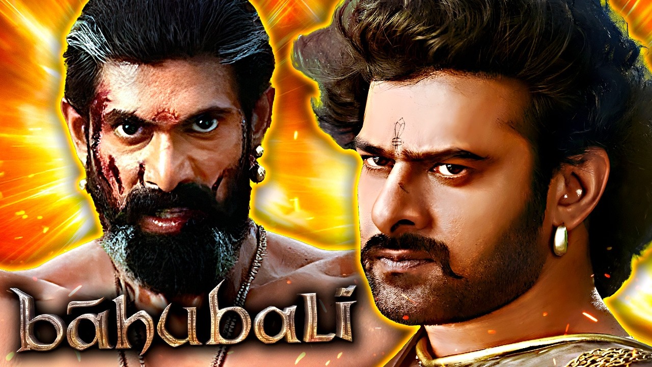 The Foreigners React to **BAAHUBALI** 1 & 2
