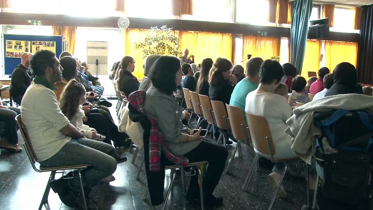 Ferienschule in den Schulferien