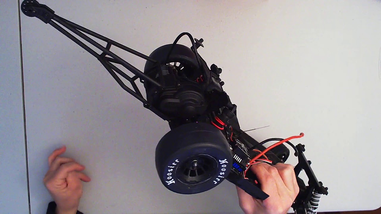 No Prep Drag Car Build on Traxxas Platform (Slash 2wd and Bandit VXL) Part 14 What you need Summary