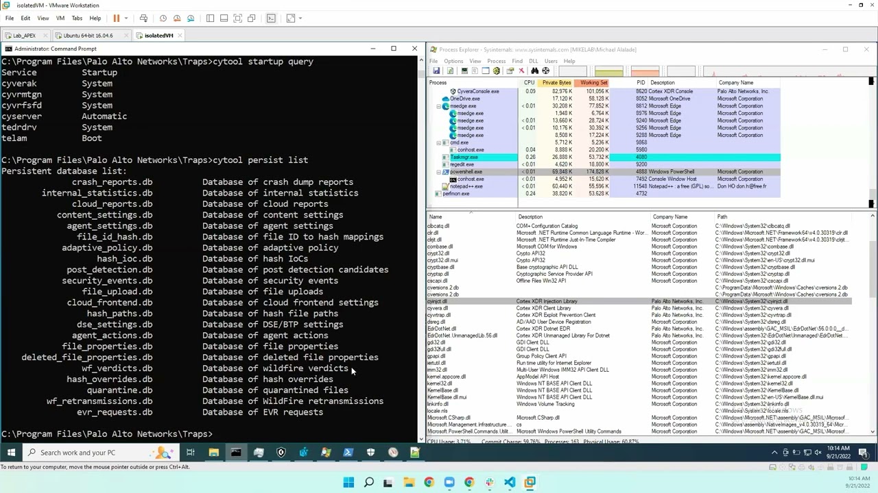 Cortex XDR Customer Success Webinar: Endpoint Administration Part 2