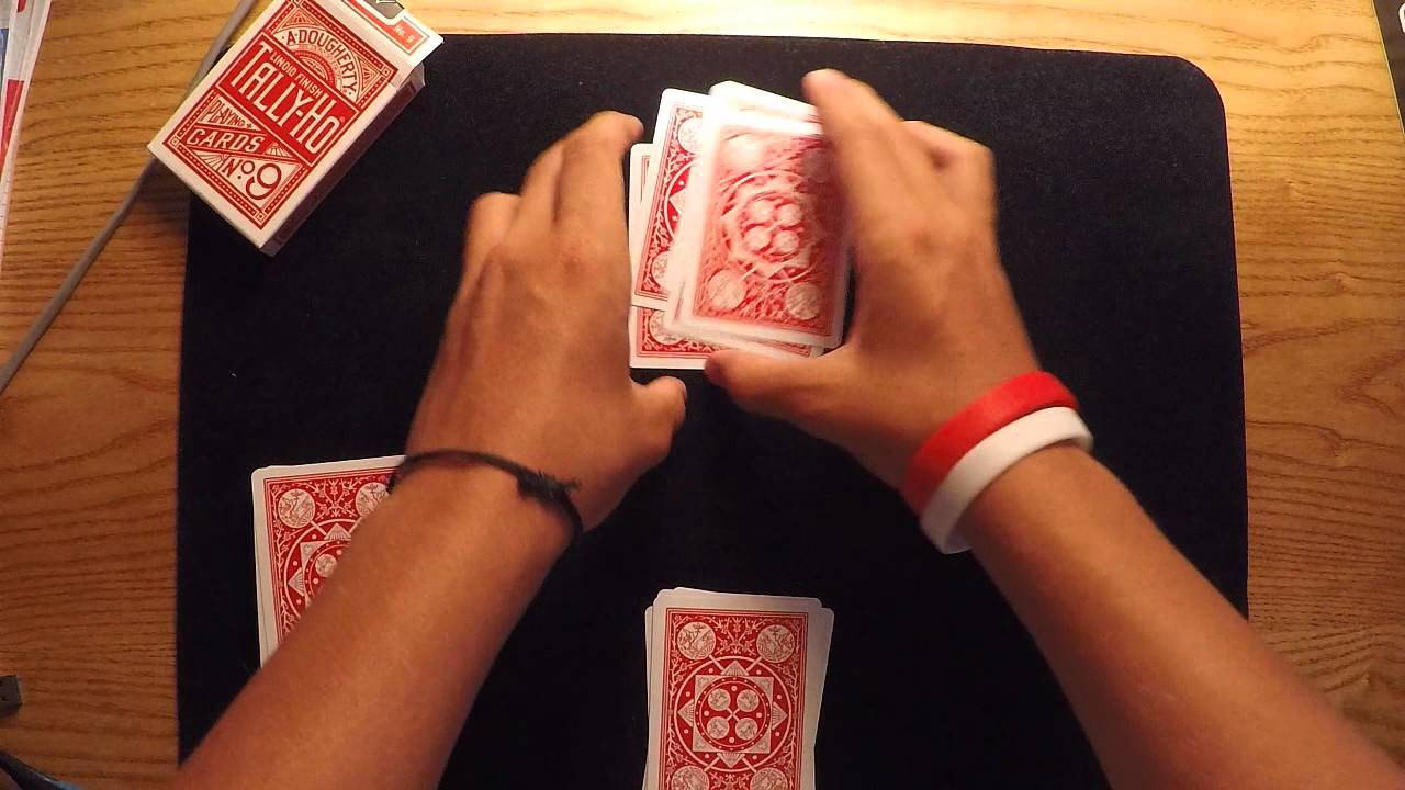 VECCHIO JO TUTORIAL