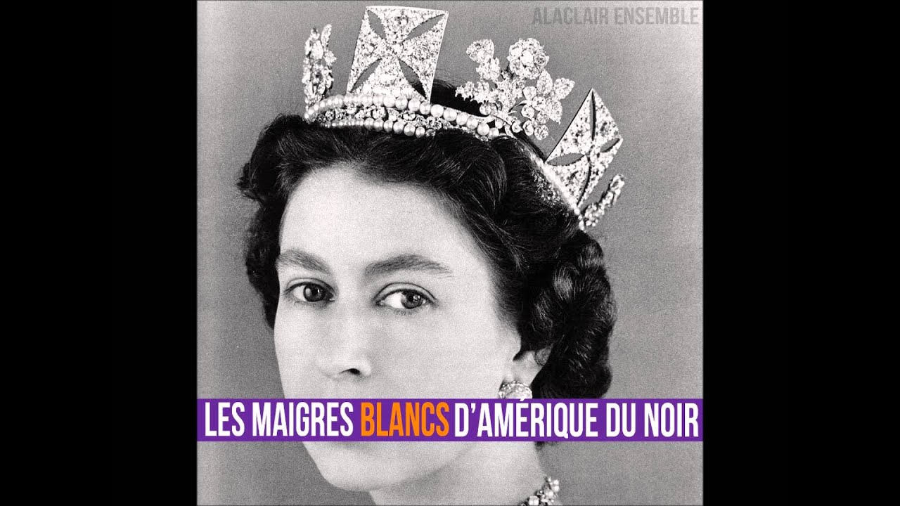 Alaclair Ensemble (2013) - Chocolat