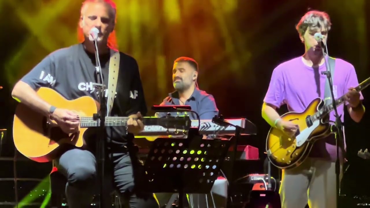 ΠΥΞ ΛΑΞ – Live in Thessaloniki – 04 Sep 2024