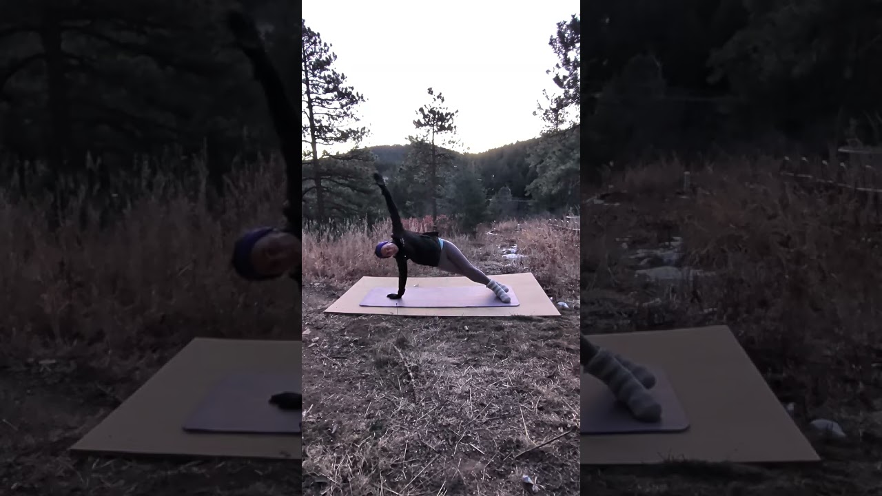 Good Morning Pilates: Day 21 Sunrise Session with Core2Health