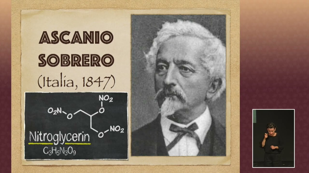 Desgranando Ciencia 8: Sergio Parra “El taburete de una sola pata”