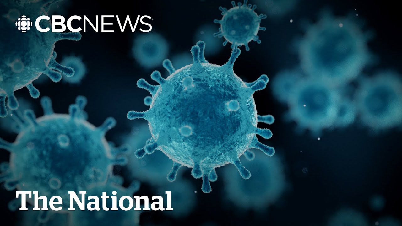 Updated COVID shots recommended as new variant surges