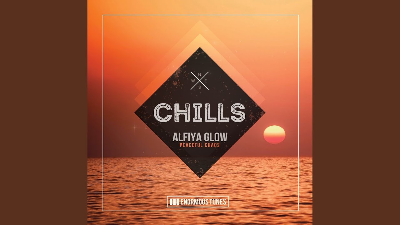 Peaceful Chaos (Original Mix)