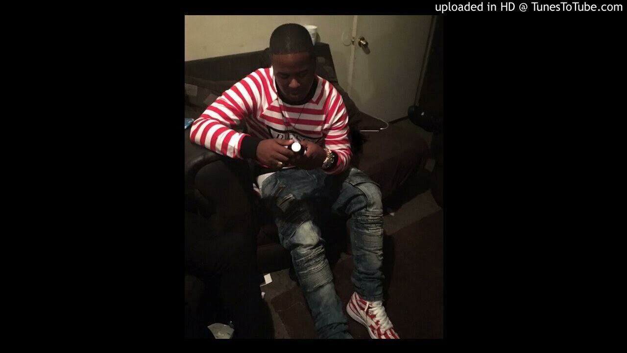 [FREE] Drakeo The Ruler x Bluebucksclan Type Beat 2021  [p. lj]