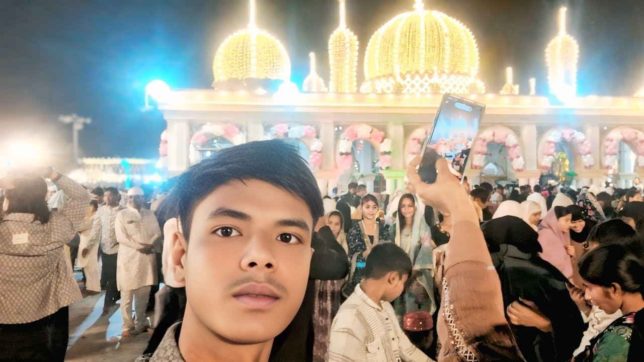 my vlogs in taj bagh nagpur 2026 👀❓️
