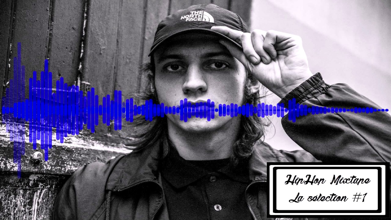 04-2017 La sélection #1 (Deen Burbigo, IAM, Ocean Wisdom, Roméo Elvis, Damso)