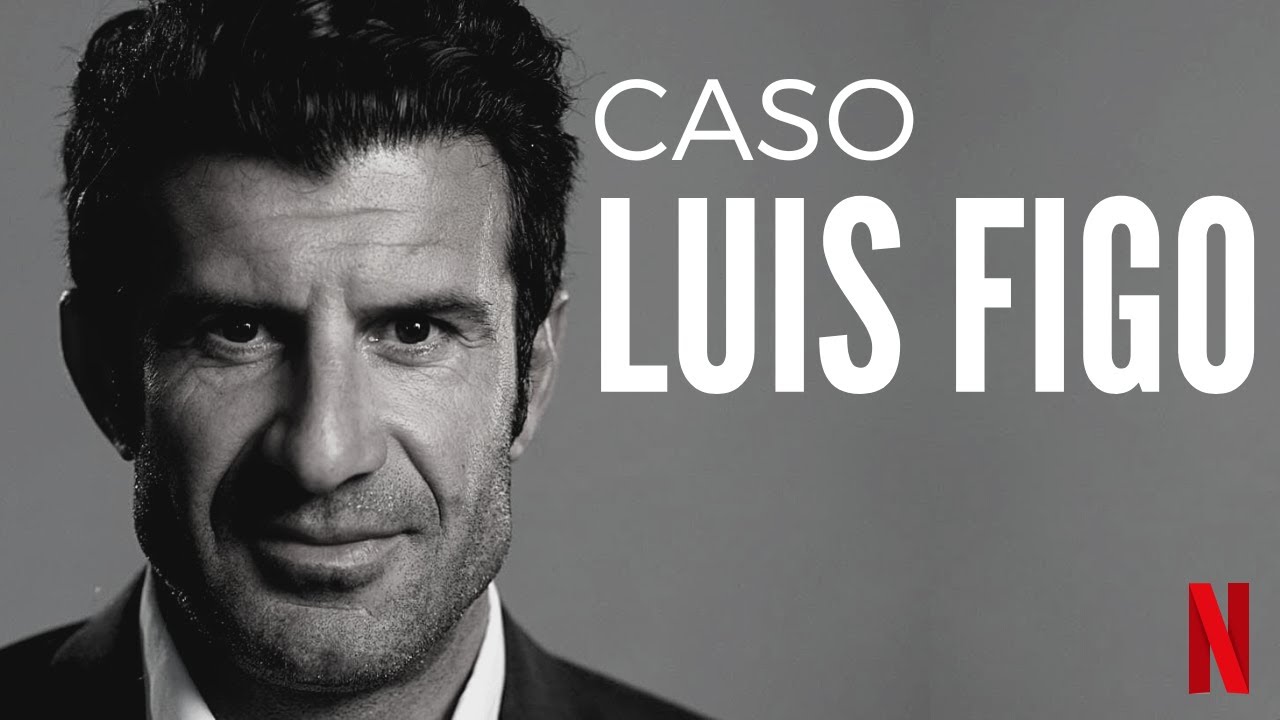 LAS MENTIRAS DEL CASO FIGO || LO JAMÁS CONTADO...