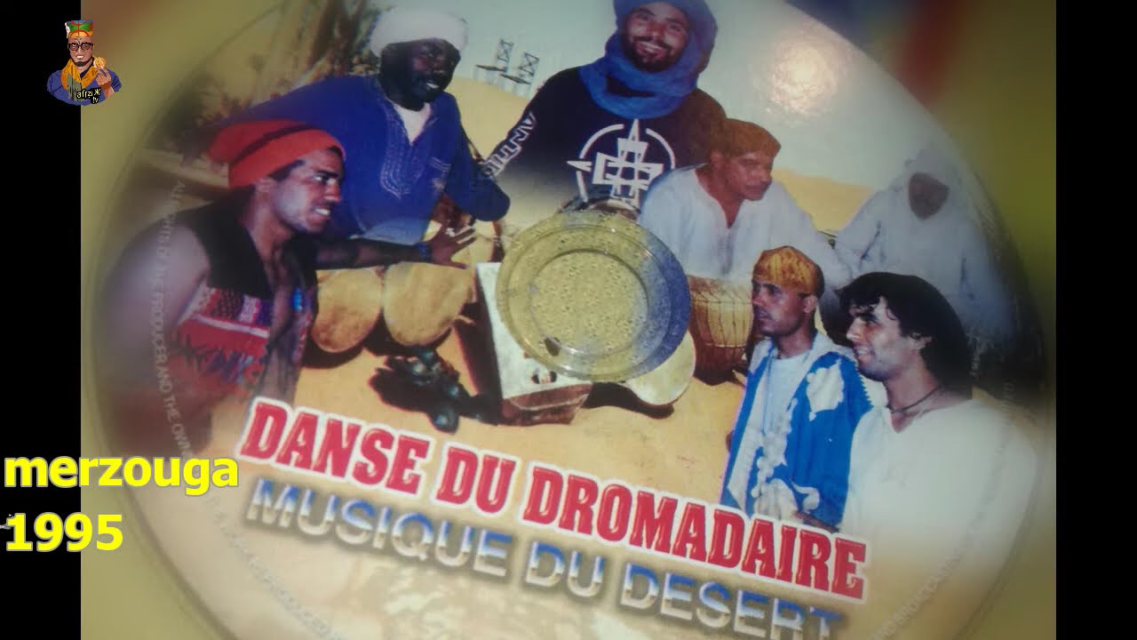 musiq du desert merzouga (1) 1995