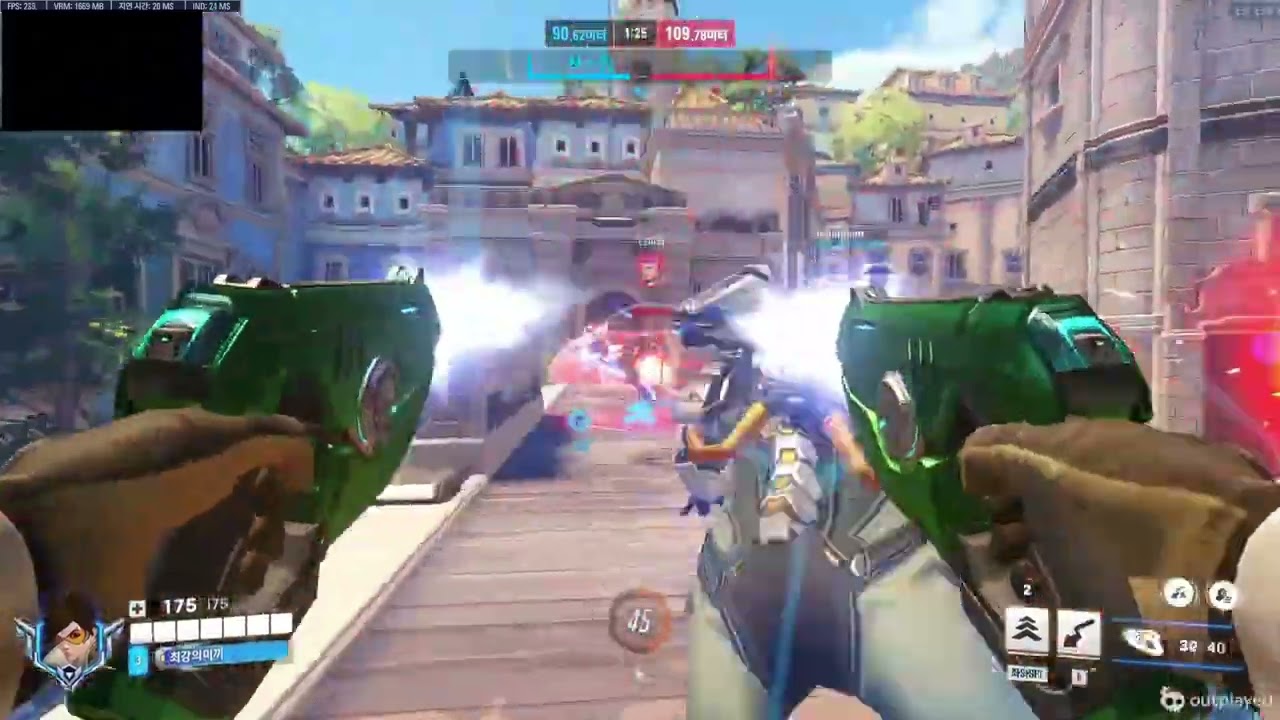 포기라는 단어는 나와 어울리지 않아