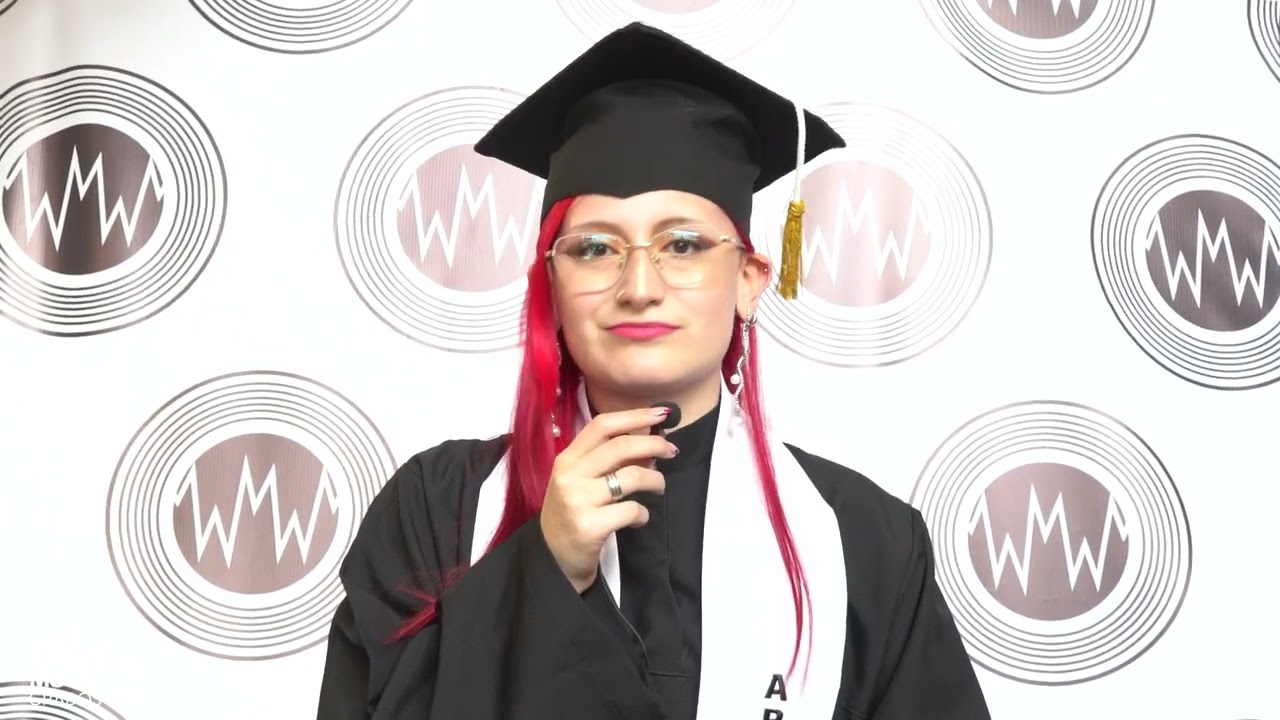 Testimonios graduados | DNA Music