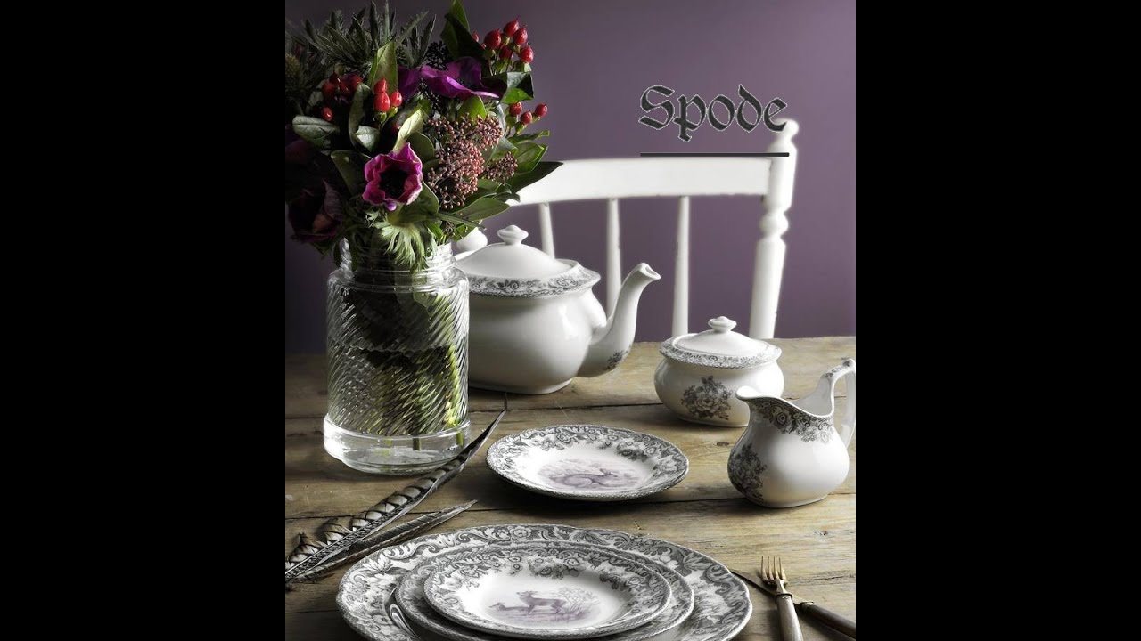 Delamere Rural, Spode