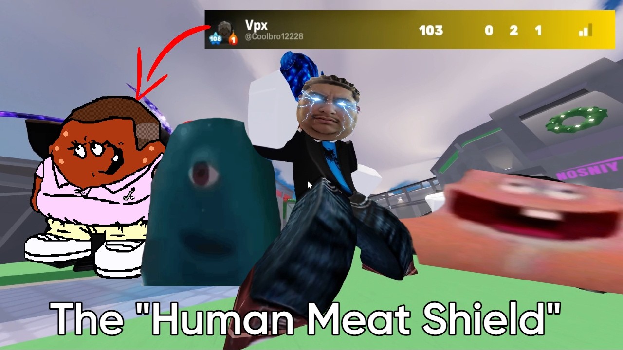 Is This the REAL 