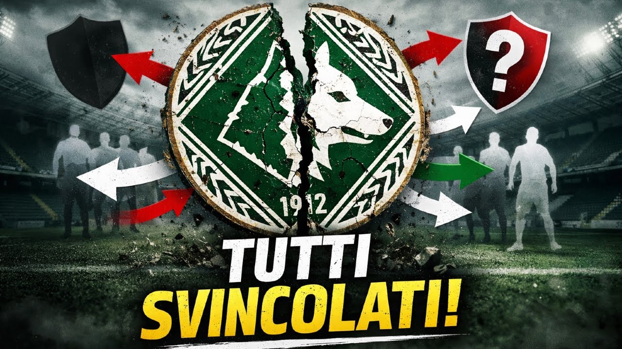 Ho ELIMINATO l'AVELLINO da FC 26