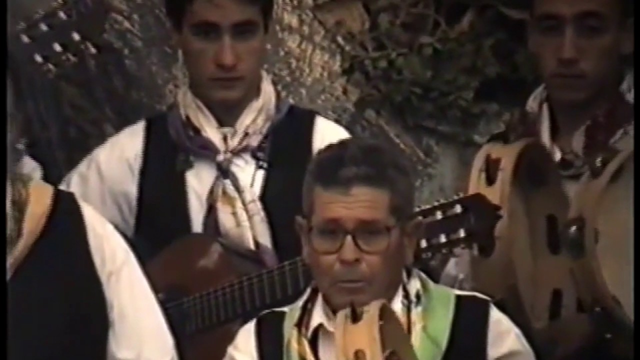 Ranchos De Pascuas De Teguise