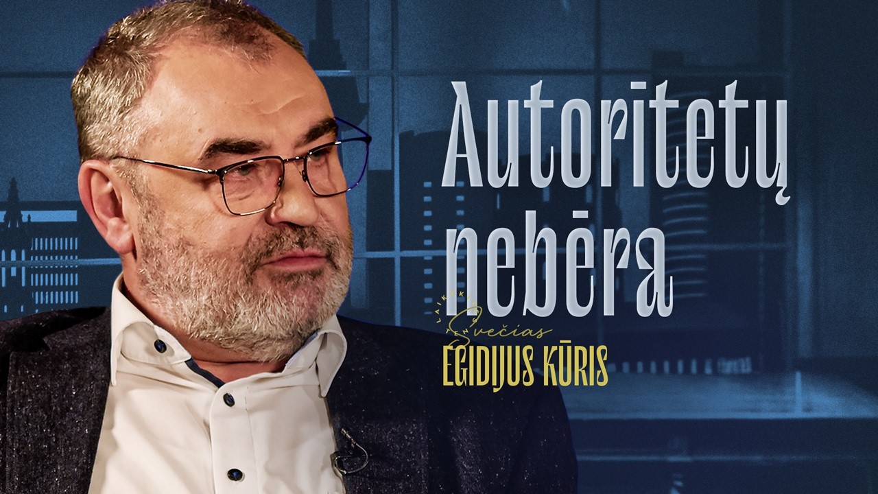 Seime yra daugybė žmonių, kurie ten atsitiktiniai, - Egidijus Kūris | Laikykitės Ten pokalbiai