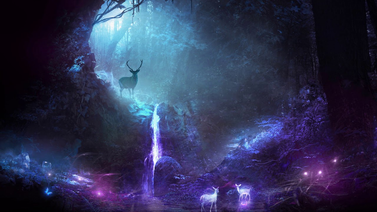 Vok - Waterfall (Neelix Mayday Version)