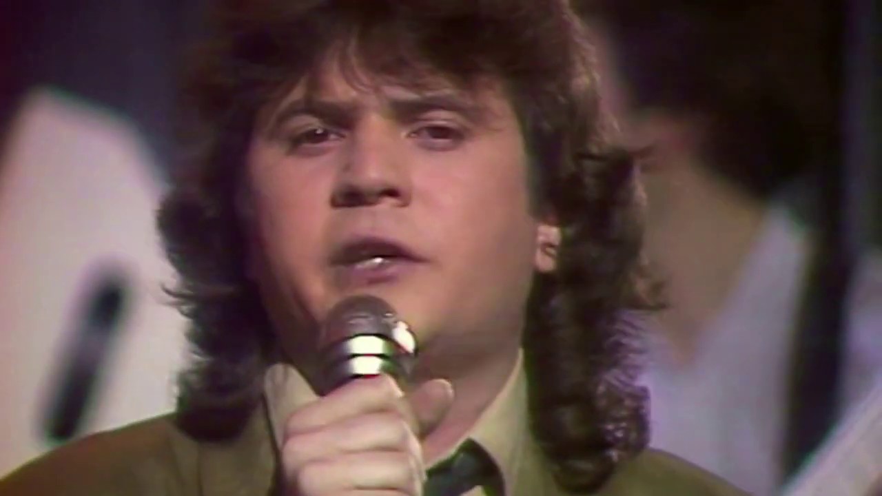 DANIEL BALAVOINE - DANCING SAMEDI