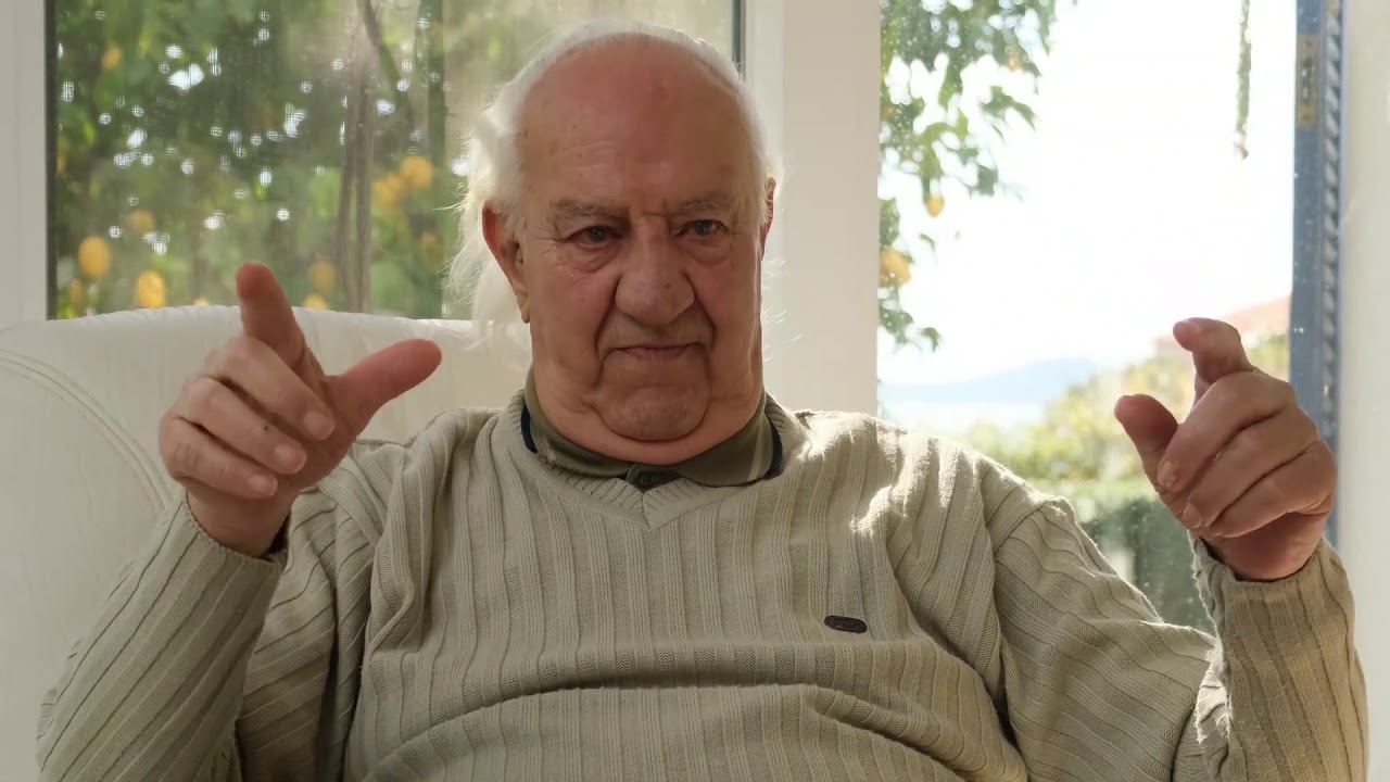 Şehrin Hikâyesi / Girit’ten Ayvalık’a (2. Bölüm)