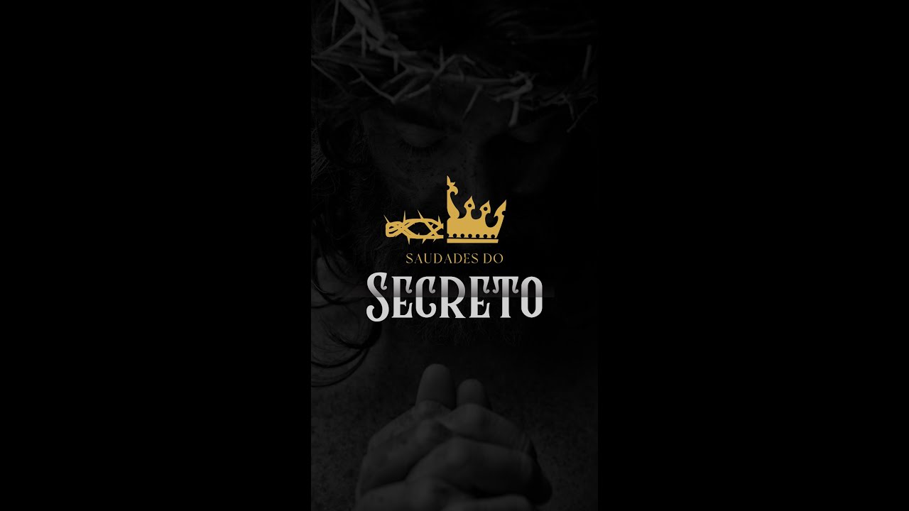 Saudades do Secreto - Filipi Marcos