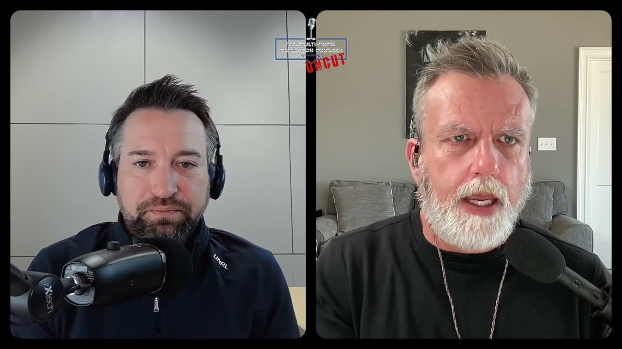 UPCOMING: A Look In The Mirror-The Voice Of Technician Survey Report w/Jay Goninen of Wrench Way