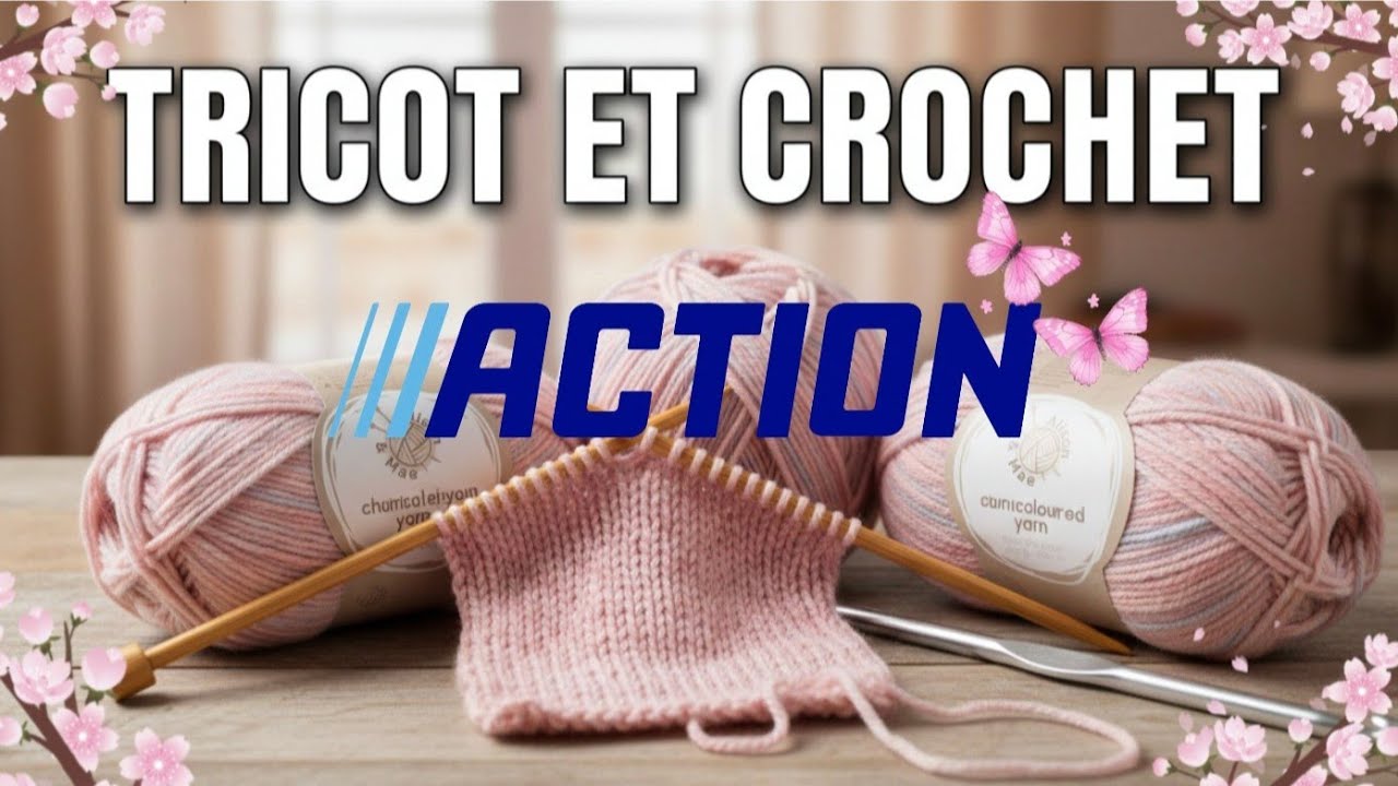 ARRIVAGE ACTION ~ 16 FEVRIER 2026