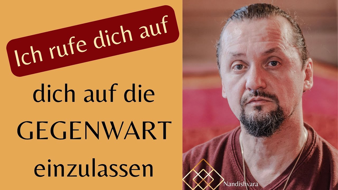 Beherrscht dich noch deine Vergangenheit?