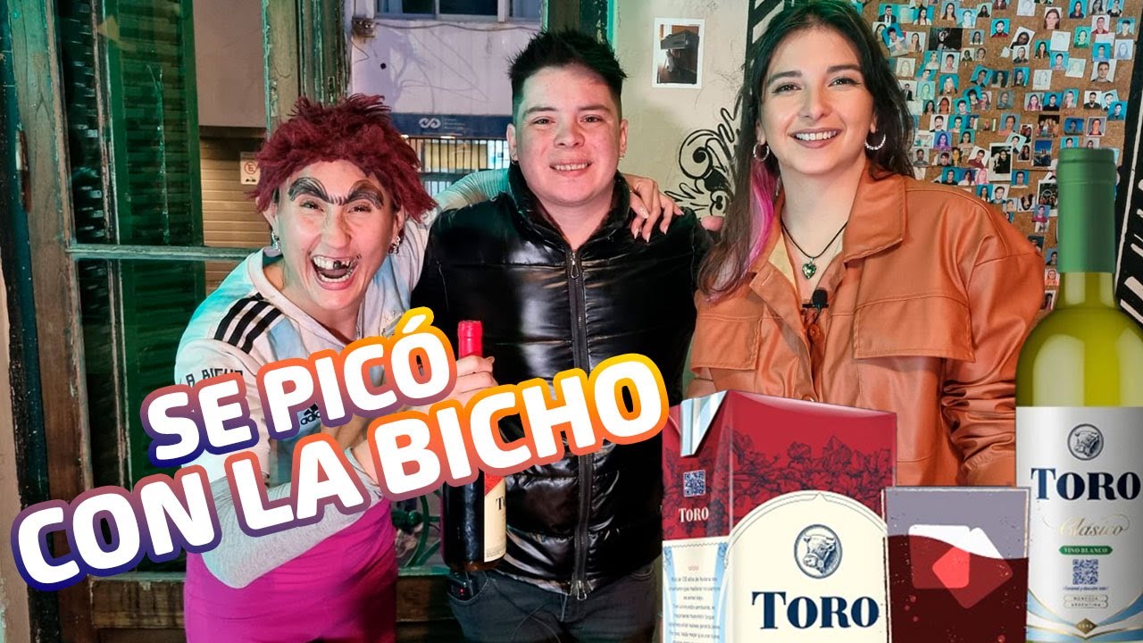 KATRIEL ARGÜELLO contó todo sobre la NUEVA ETAPA en su CARRERA | Tomalo como quieras