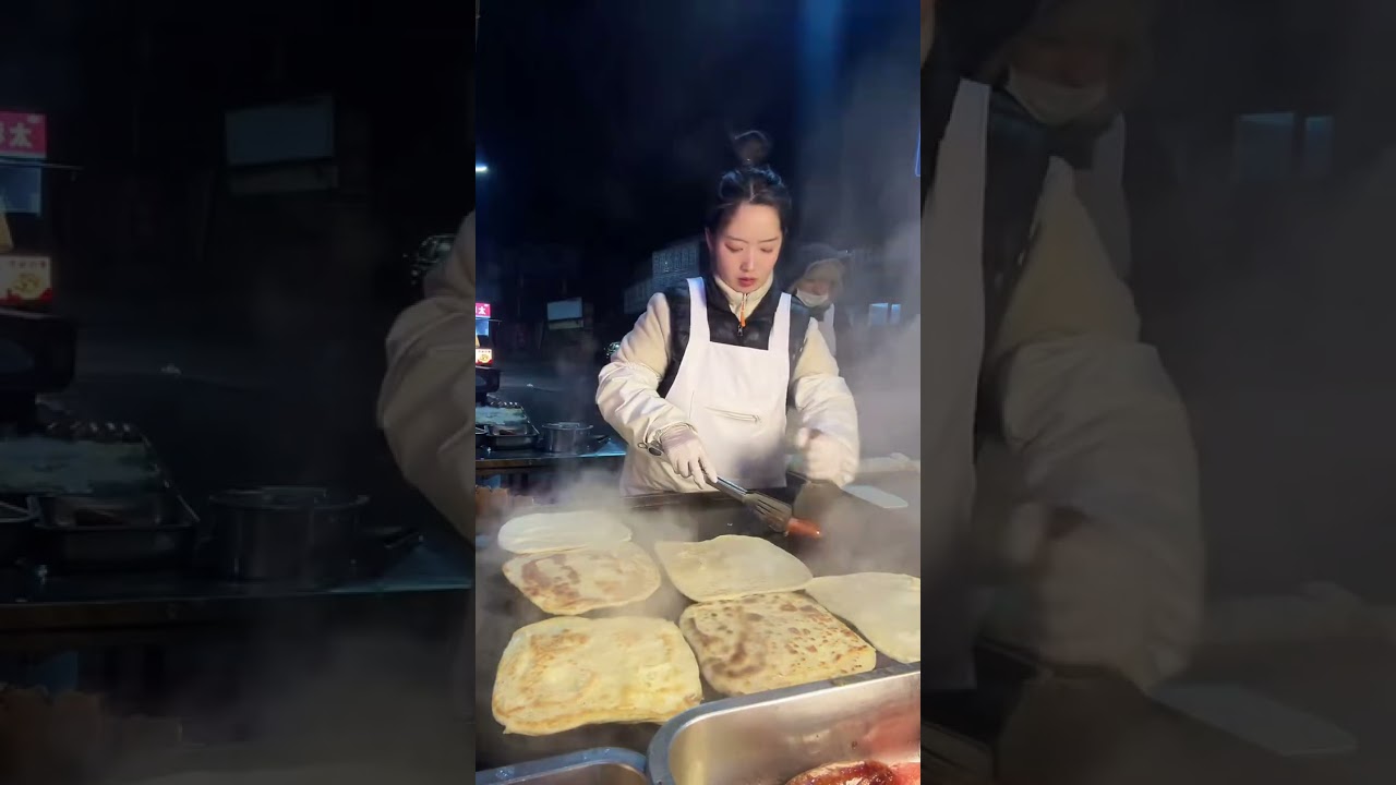🔴 LIVE:Chinese food delivery - The happy delivery drivers 2026/01/28 