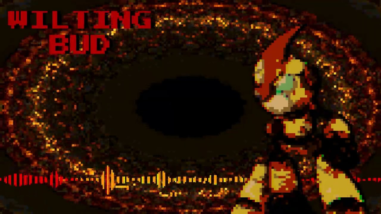 Emerl LMS concept theme [With Cream on the Team] - Wilting Bud | Sonic.EXE: Outcome Memories
