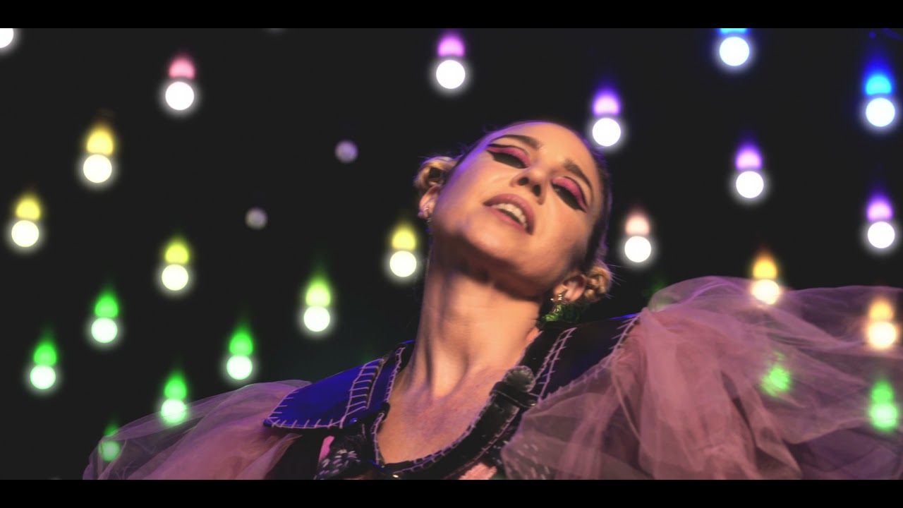 Beks - Devoted (Offical Music Video)