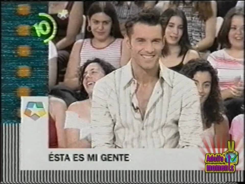 Adolfo el Rey del Zapping en TV