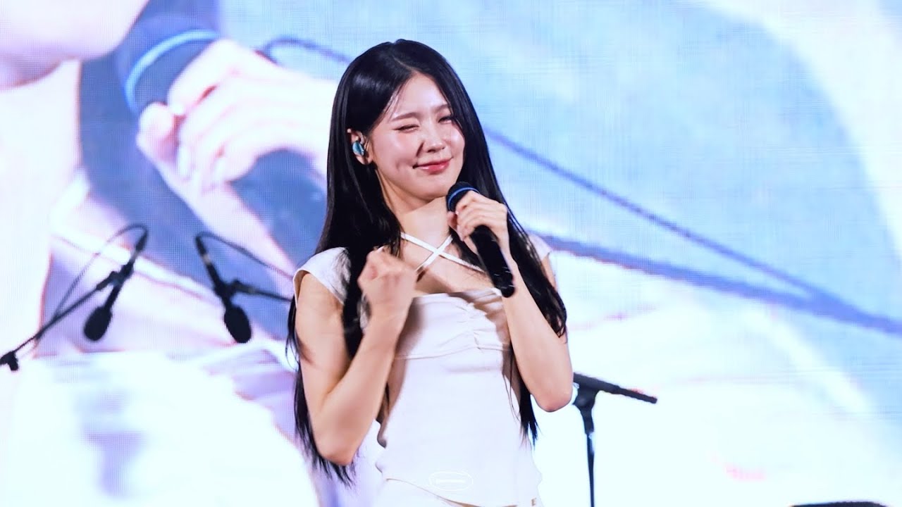 [4K] 240530 한성대학교 | (G)I-DLE (여자)아이들 - Wife 미연 직캠 MIYEON Focus Fancam
