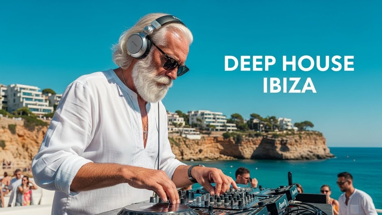Ibiza Summer Mix 2026 | Ultimate Tropical Deep House & Chill Out Mix 2026 | Ibiza Lounge Music