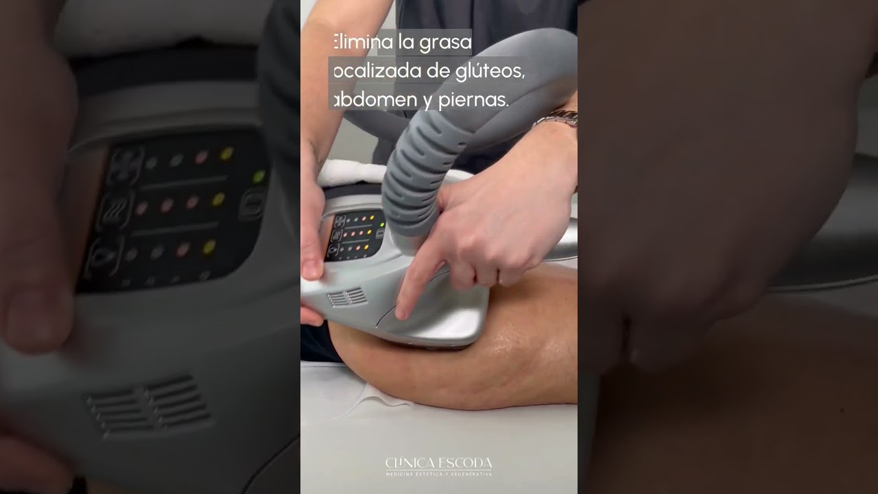 Tratamiento anticelulítico y reafirmante con Velashape