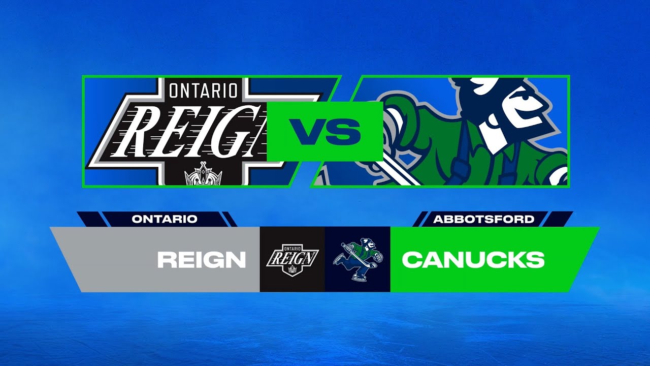 ABB vs ONT | Jan. 15/25