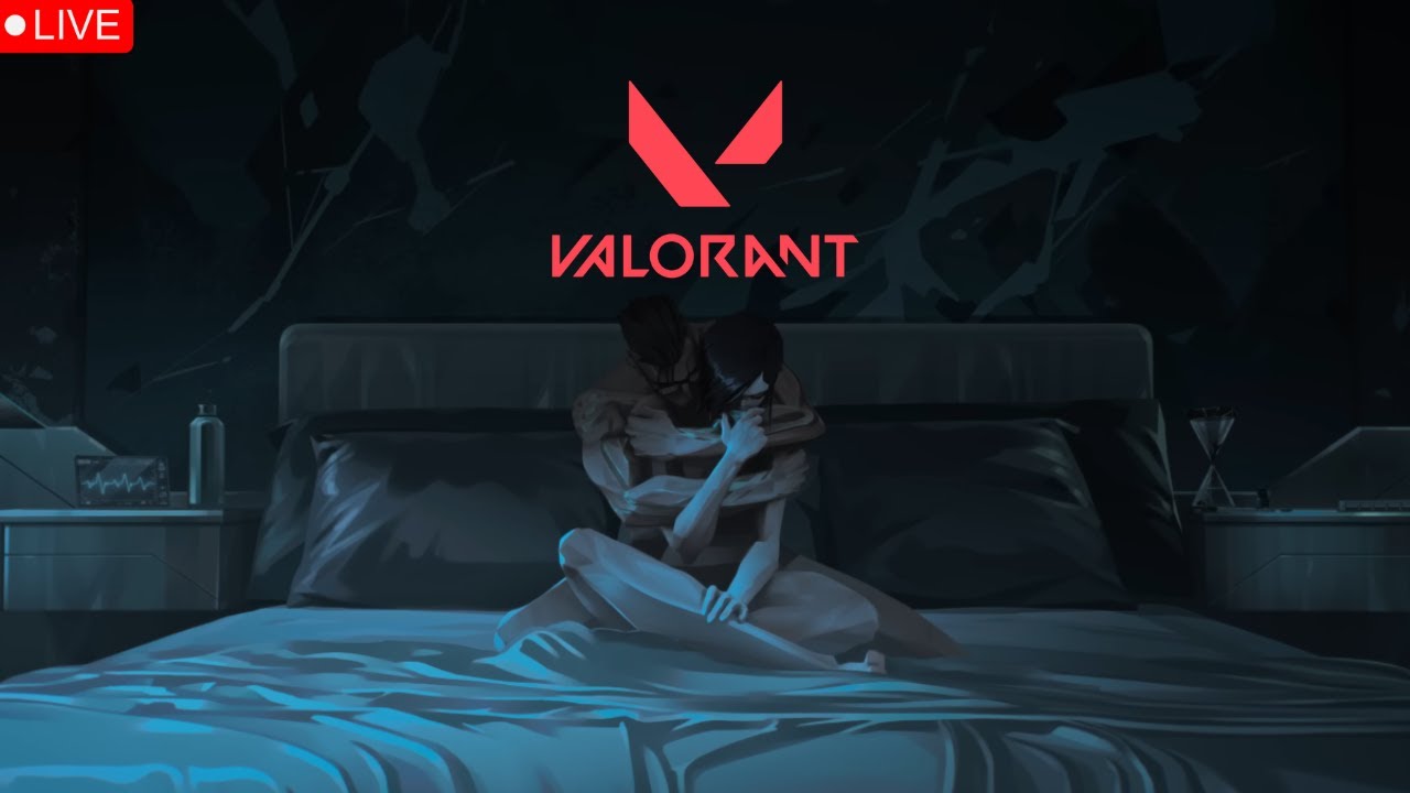 VALORANT | LIVE บ่าว ยินดีต้อนรับสู่โลกของบ่าว...