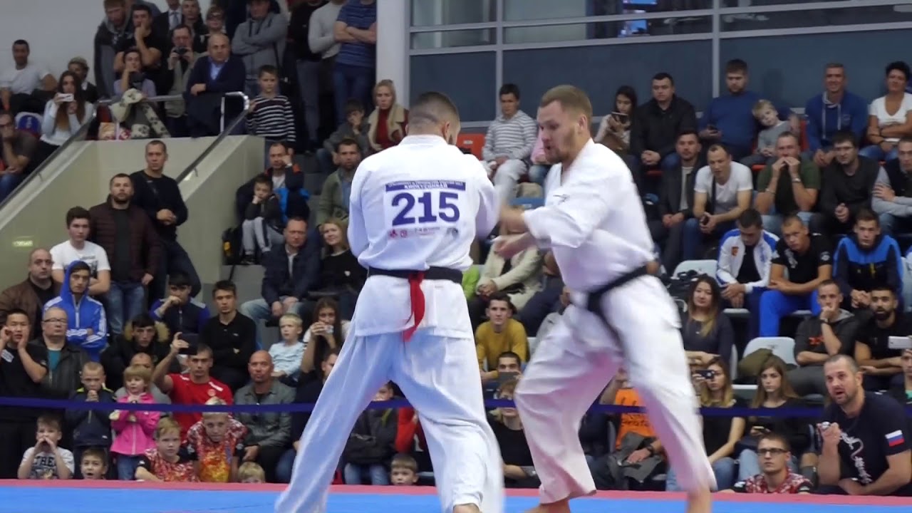 Заринян Ашот Чемпион России