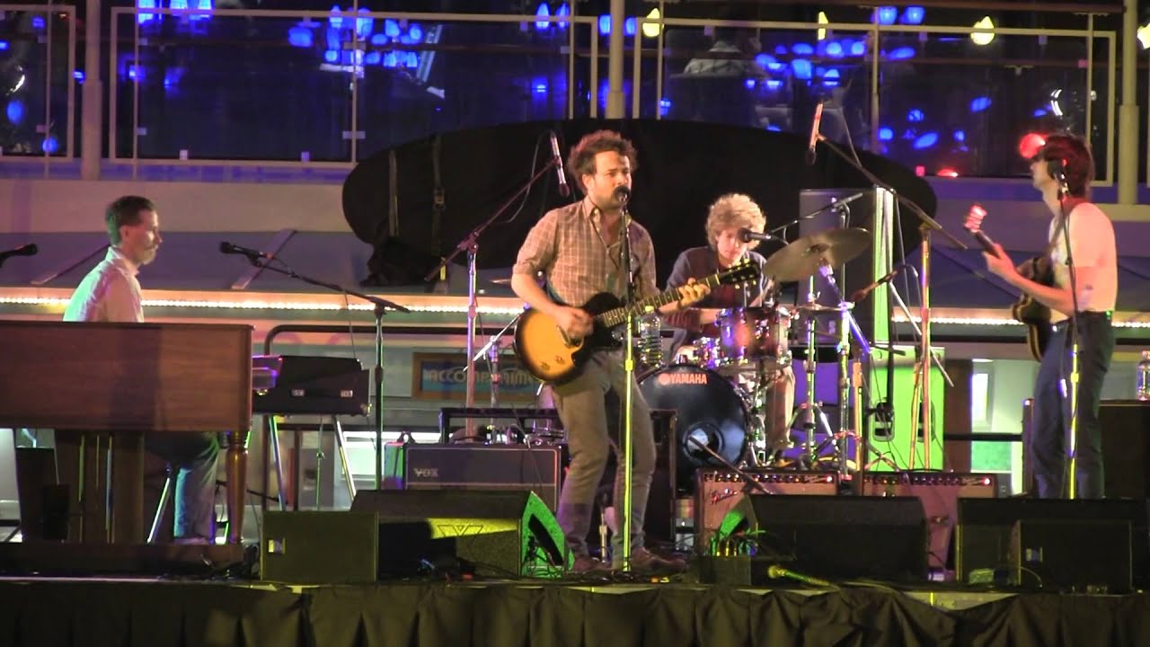 Dawes - 