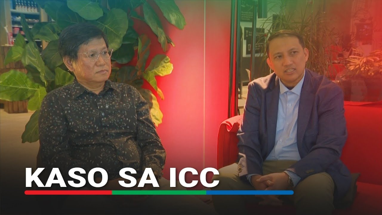 Mga abogado ng drug war victims 'very confident' na hahantong sa paglilitis ang kaso vs Duterte