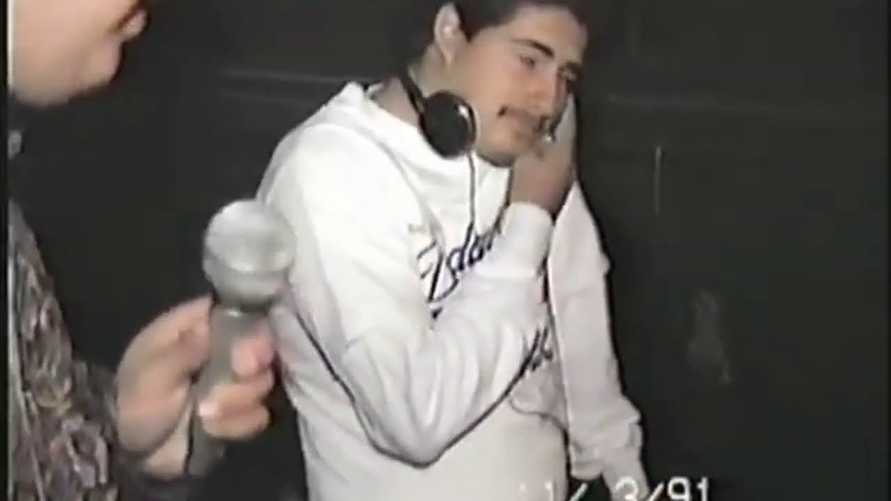 DJ BOG - CLUB QUARANTINE