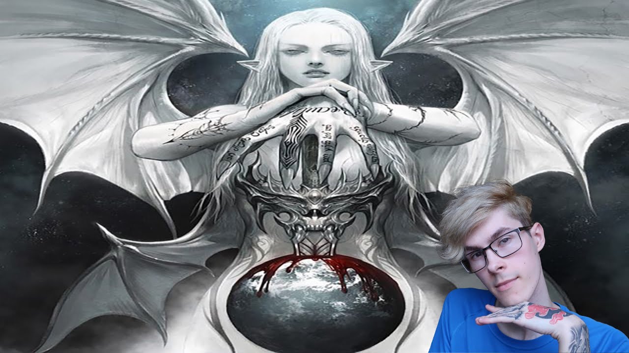 IT´S A VIBE | Grimes - Miss Anthropocene (Album reaction/but mostly vibing)