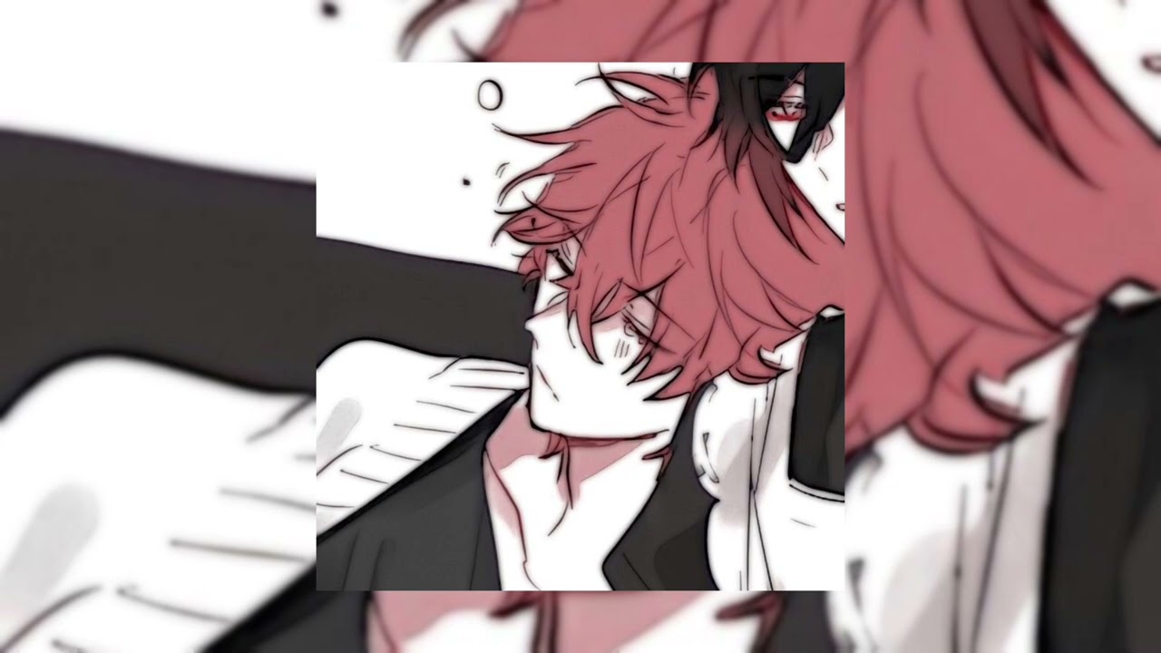 TikTok weeb mashup #20